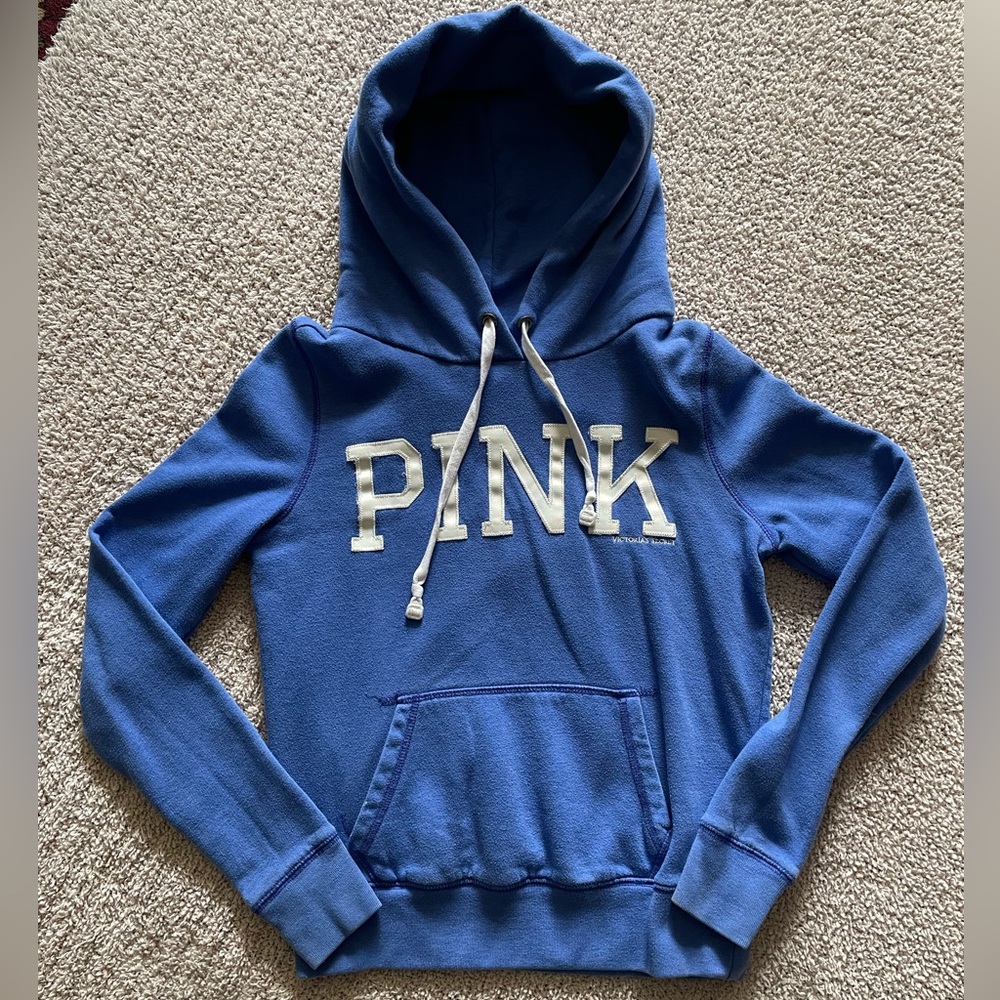 Victoria’s Secret Pink Hoodie